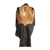 A tailcoat of an official of the Kingdom of Lombardo-Venetia, circa 1820-30