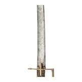 A sabre for officers of the hussars, mid-18th century
