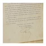 A certificate of nobility of the Duchy of Bukowina for Michael Ritter von Zotta, 1898