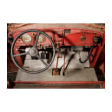 A Ransom REO Speed Wagon "Firetruck", Midway Fire Company, Enola, 1937