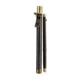 A transverse flute, 1st half of the 20th century