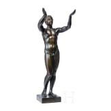 Praying Boy, Munich foundry, 19th/20th century