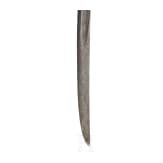 U.S. Civil War Union Saber