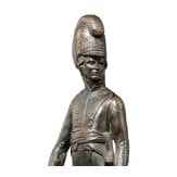 Mathias Gasteiger (1871 - 1934) - Captain of the Royal Bavarian 5th Infantry Regiment "Grand Duke Ernst Ludwig of Hesse", circa 1806