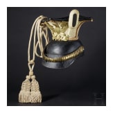 A czapka M 1843 for enlisted men in the 1st West Prussian Uhlan Regiment