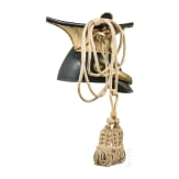 A czapka M 1843 for enlisted men in the 1st West Prussian Uhlan Regiment