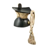 A czapka M 1843 for enlisted men in the 1st West Prussian Uhlan Regiment
