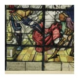 Georg Rudolph - A collection of 31 original watercolours and drawings from World War I and his identity card