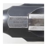 Mauser C 96 Cone Hammer, Türkei-Kontrakt