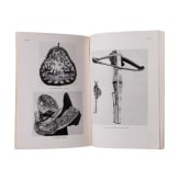 Two auction catalogs of the Fischer Gallery, 1927 and 1936