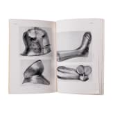 Two auction catalogs of the Fischer Gallery, 1927 and 1936