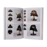 Five books and catalogues on Near and Far East arms and armour