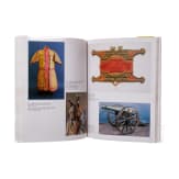 Five books and catalogues on Near and Far East arms and armour