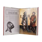 15 books and collection catalogues on arms and armour