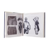 15 books and collection catalogues on arms and armour