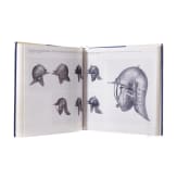 15 books and collection catalogues on arms and armour