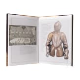 15 books and collection catalogues on arms and armour