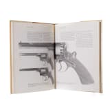 15 books and collection catalogues on arms and armour
