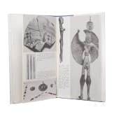 Seven books and catalogues on archeology