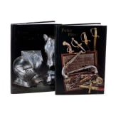 Two Peter Finer sales catalogues
