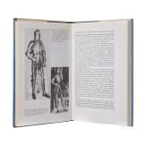 Four standard works on antique arms and armour