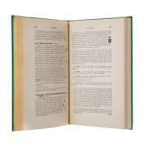 Four standard works on antique arms and armour