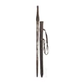 An Omani sword with European blade, 1st half of the 19th century