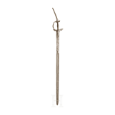 An Indian khanda, circa 1800