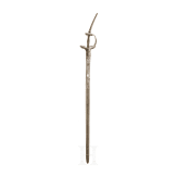 An Indian khanda, circa 1800