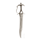 An Indian chilanum, 18th century
