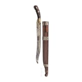 Piha-Kaetta, Ceylon, 18th/19th century