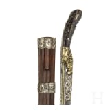 Piha-Kaetta, Ceylon, 18th/19th century