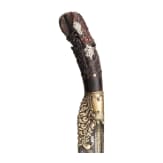 Piha-Kaetta, Ceylon, 18th/19th century