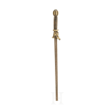 A Chinese sword-breaker (tau kien), 19th/20th century