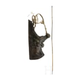 A Chinese quiver, Qing Dynasty