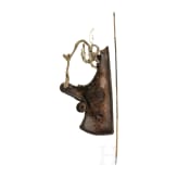 A Chinese quiver, Qing Dynasty