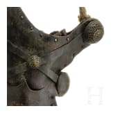 A Chinese quiver, Qing Dynasty