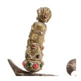 Two Indonesian krises, 19th/20th century
