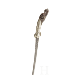 A Malaysian parang, 19th/20th century