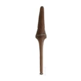 A Fiji "culacula" war club