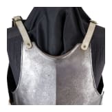 A pikesman's suit of armour, 16th/17th century