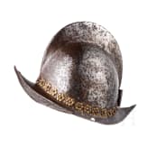 An early South German morion, circa 1570