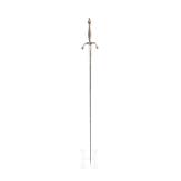 A French small sword, circa 1800