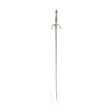 A French small sword, circa 1800