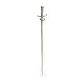 A French hunting sword, circa 1850