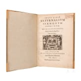 Iustus Lipsius, "Saturnalium Sermonum Libri Duo, Qui de Gladiatoribus", Antwerp, 1604
