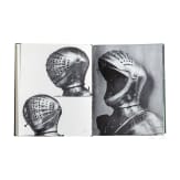 Three standard works on Italian arms and armour