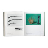 Three standard works on Italian arms and armour