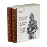 "The Armory of the Castle of Churburg" by Oswald Graf Trapp and M. Scalini resp., 1995/96