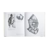 "The Armory of the Castle of Churburg" by Oswald Graf Trapp and M. Scalini resp., 1995/96